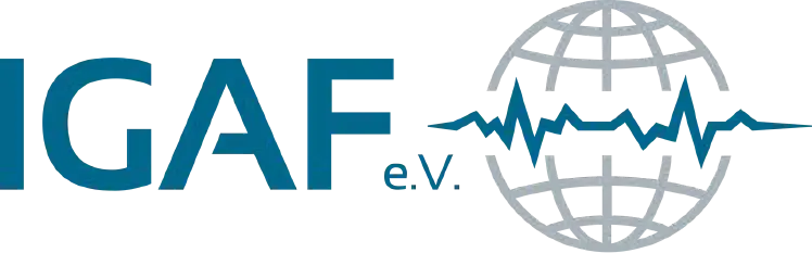 IGAF e.V. — Internationale Gesellschaft für autonome Funktionsdiagnostik und Regulationsmedizin